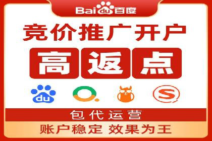 SEM竞价开户实操指南：经典案例解读